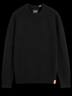 Online SOFT KNIT REGULAR FIT SWEATER Knitwear