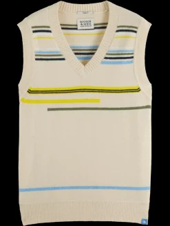 Best Soft knit vest Knitwear
