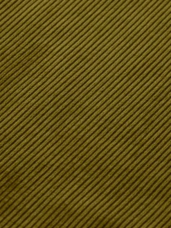 New SOLID CORDUROY SHIRT Shirts