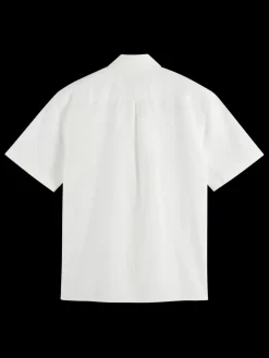 Discount Solid cotton shirt Shirts