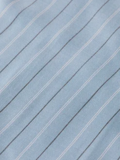 Hot STRIPED LIGHTWEIGHT SHIRT Women Blouses & Shirts