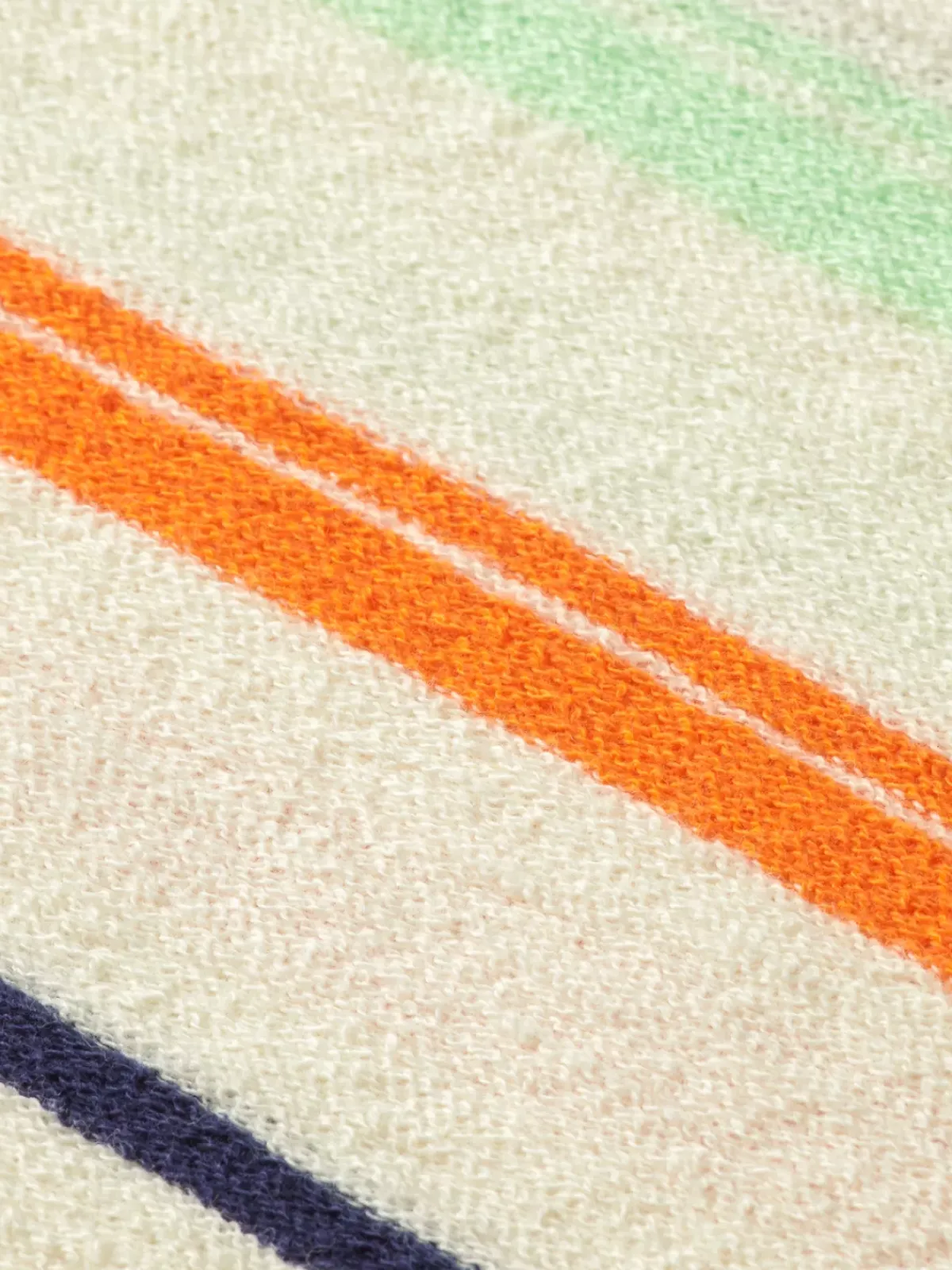 Hot Structured striped t-shirt T-shirts & Polo Shirts
