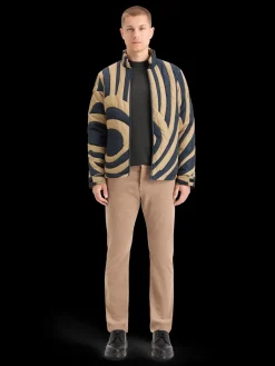 Sale SWIRL PUFFER Jackets & Coats