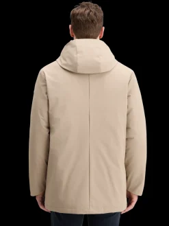 Hot TECHNICAL CITY PARKA Jackets & Coats