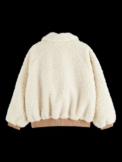 Discount TEDDY BOMBER Women Jackets & Coats