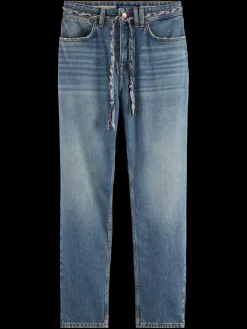 Outlet The buzz slim boyfriend jeans frisco nights Women Jeans