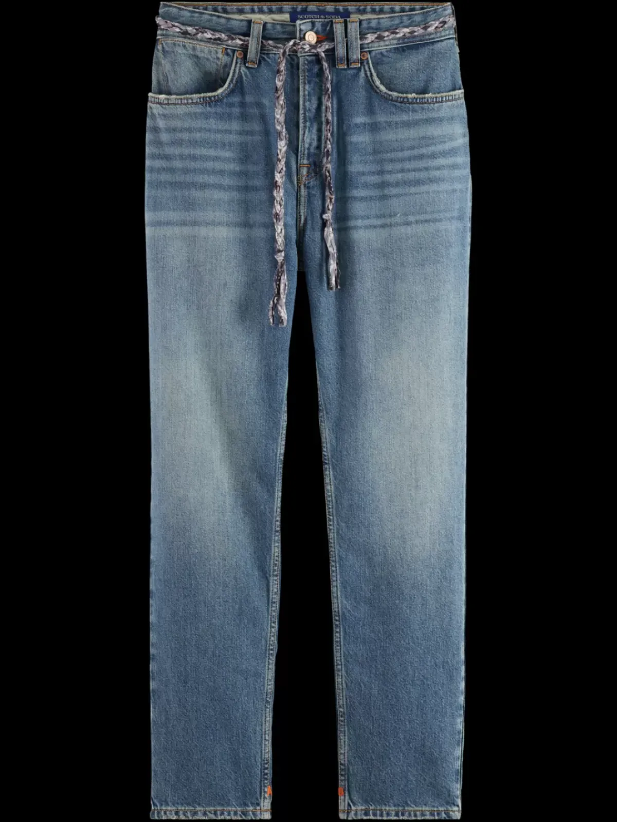 Outlet The buzz slim boyfriend jeans frisco nights Women Jeans