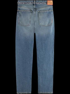 Outlet The buzz slim boyfriend jeans frisco nights Women Jeans