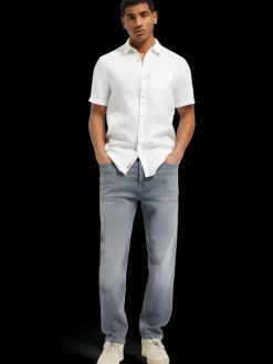 Hot The drop regular taper jeans  on board Jeans
