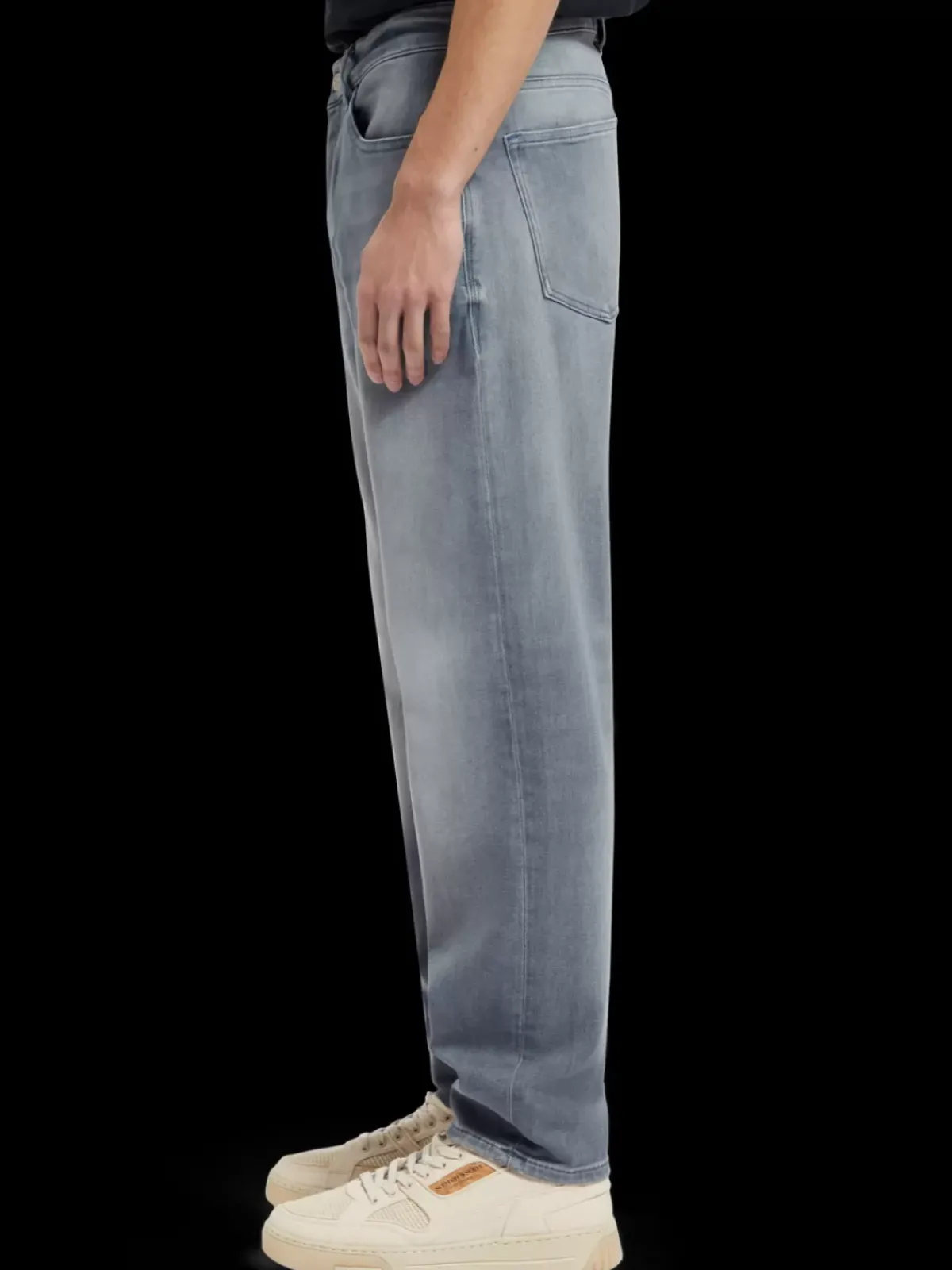 Hot The drop regular taper jeans on board Jeans