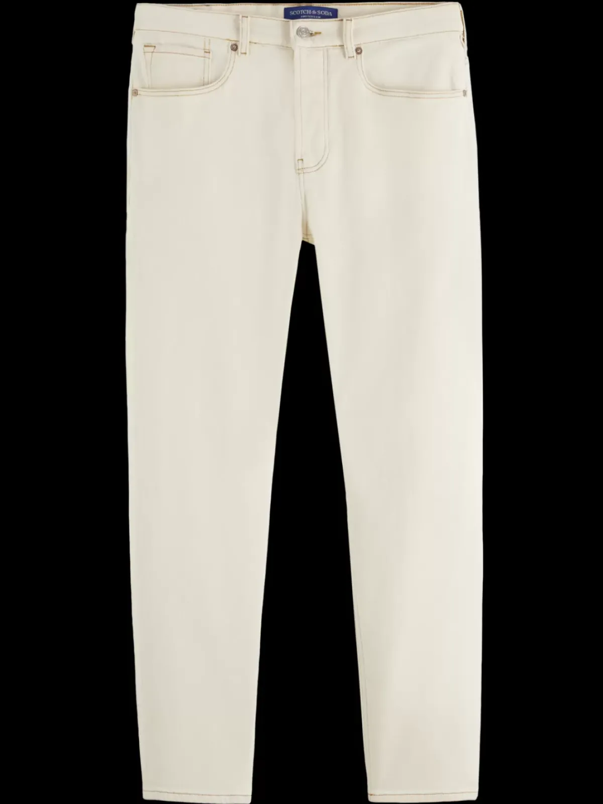 Hot The drop regular taper jeans - Jeans
