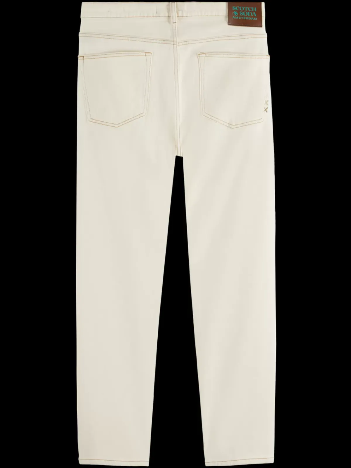 Hot The drop regular taper jeans - Jeans