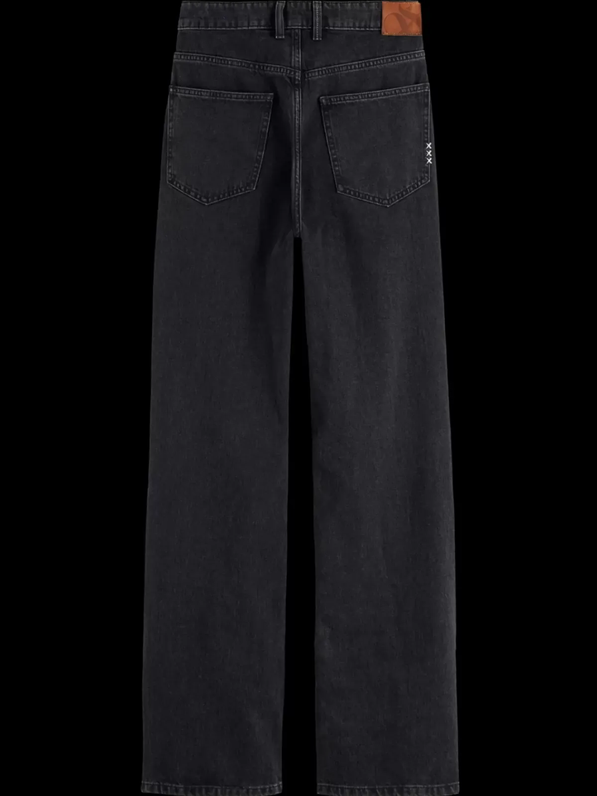 Discount THE GLOW HIGH RISE BOOTCUT JEANS - CITY BUZZ Women Jeans