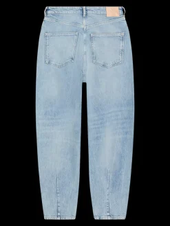 Fashion THE TIDE HIGH RISE BALLOON FIT JEANS - Women Pants|Jeans
