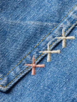 Outlet The zee straight fit jeans - wave catcher Jeans