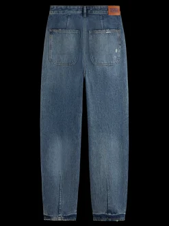 Clearance Tide workwear jeans Women Jeans