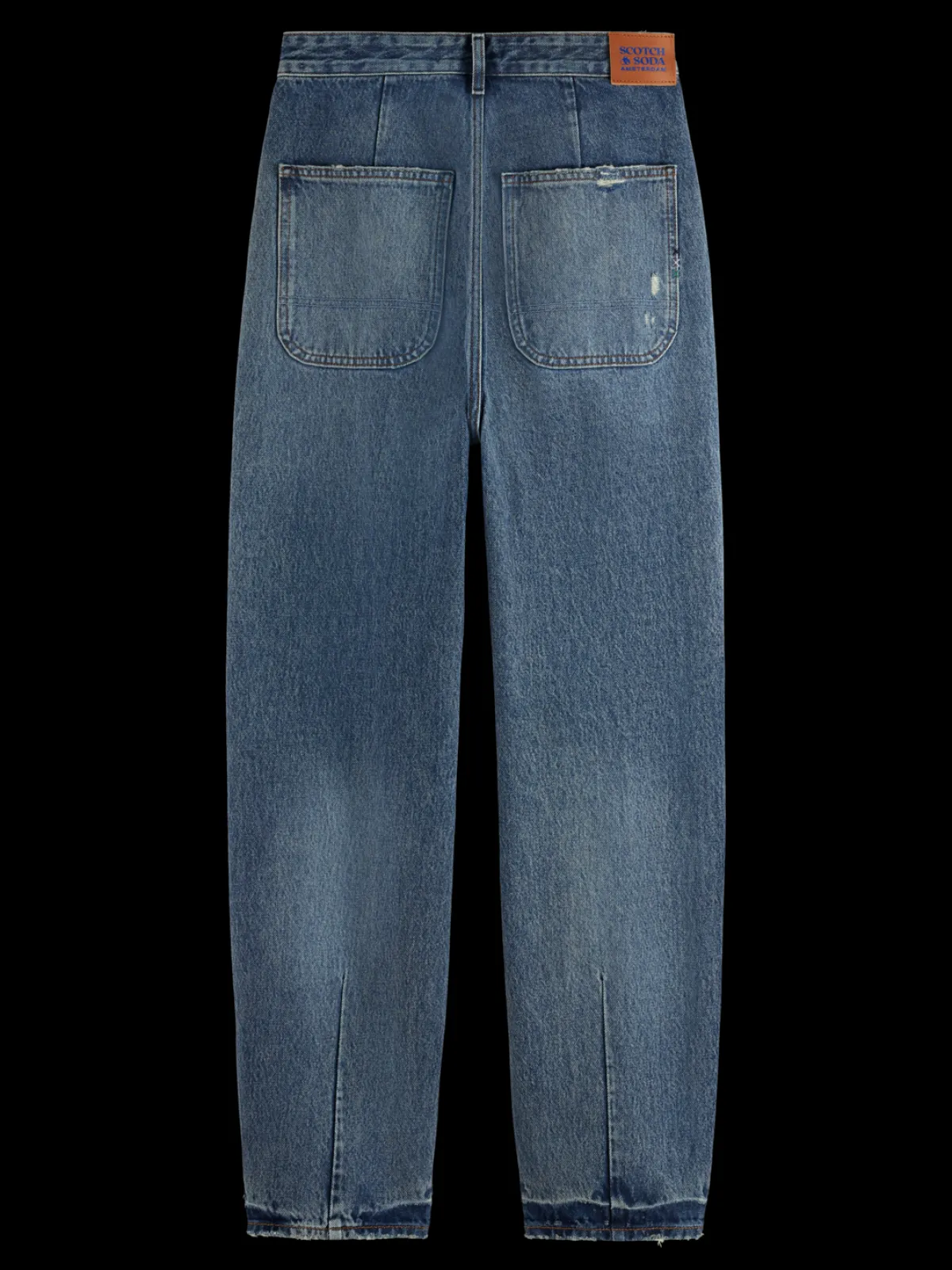 Clearance Tide workwear jeans Women Jeans