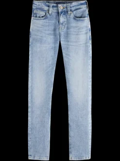 New Tigger skinny jeans river dip Kids/BOY Jeans