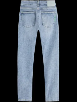 New Tigger skinny jeans  river dip Kids/BOY Jeans