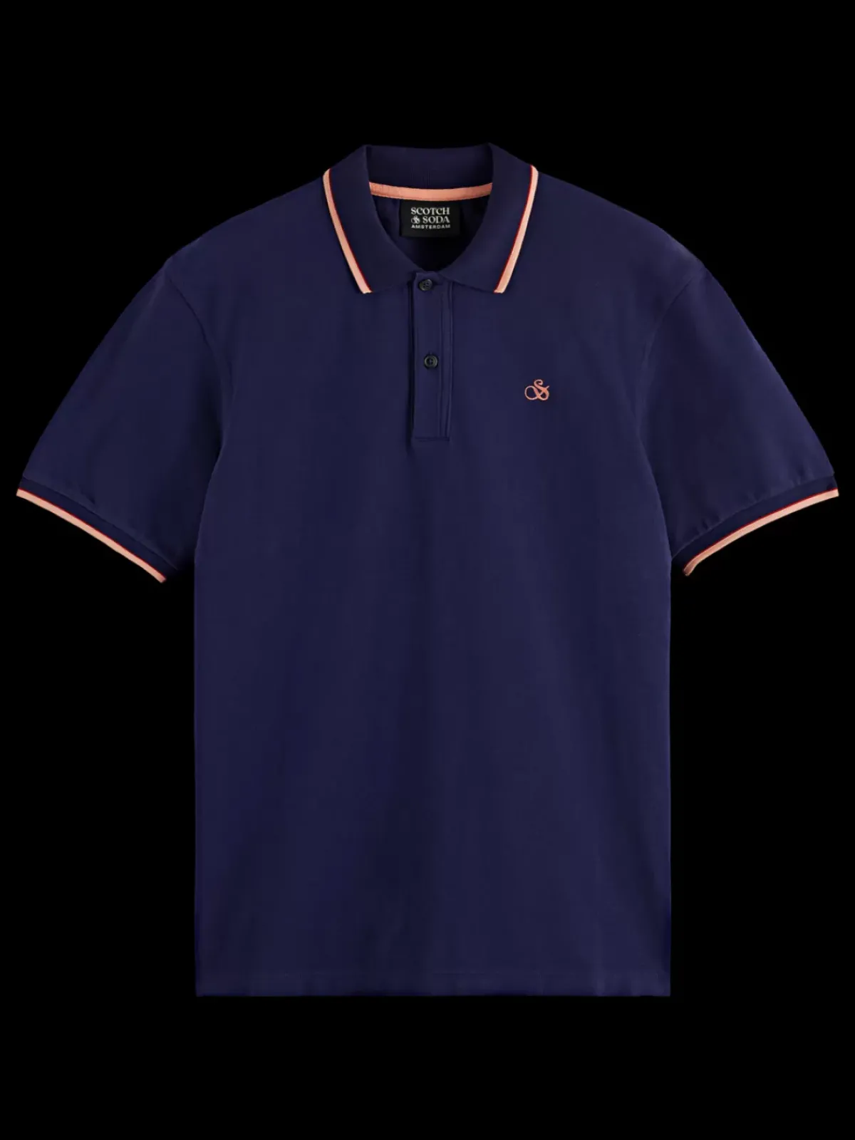 New Tipping polo T-shirts & Polo Shirts