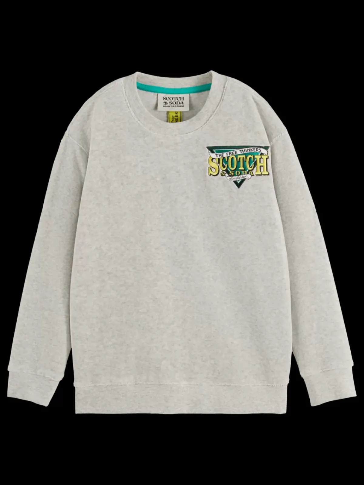 Sale TOWELLING SWEATSHIRT Kids/BOY Sweatshirts & Hoodies