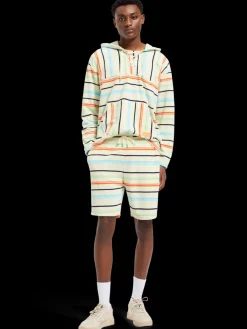 Outlet Towelling sweatshorts Shorts