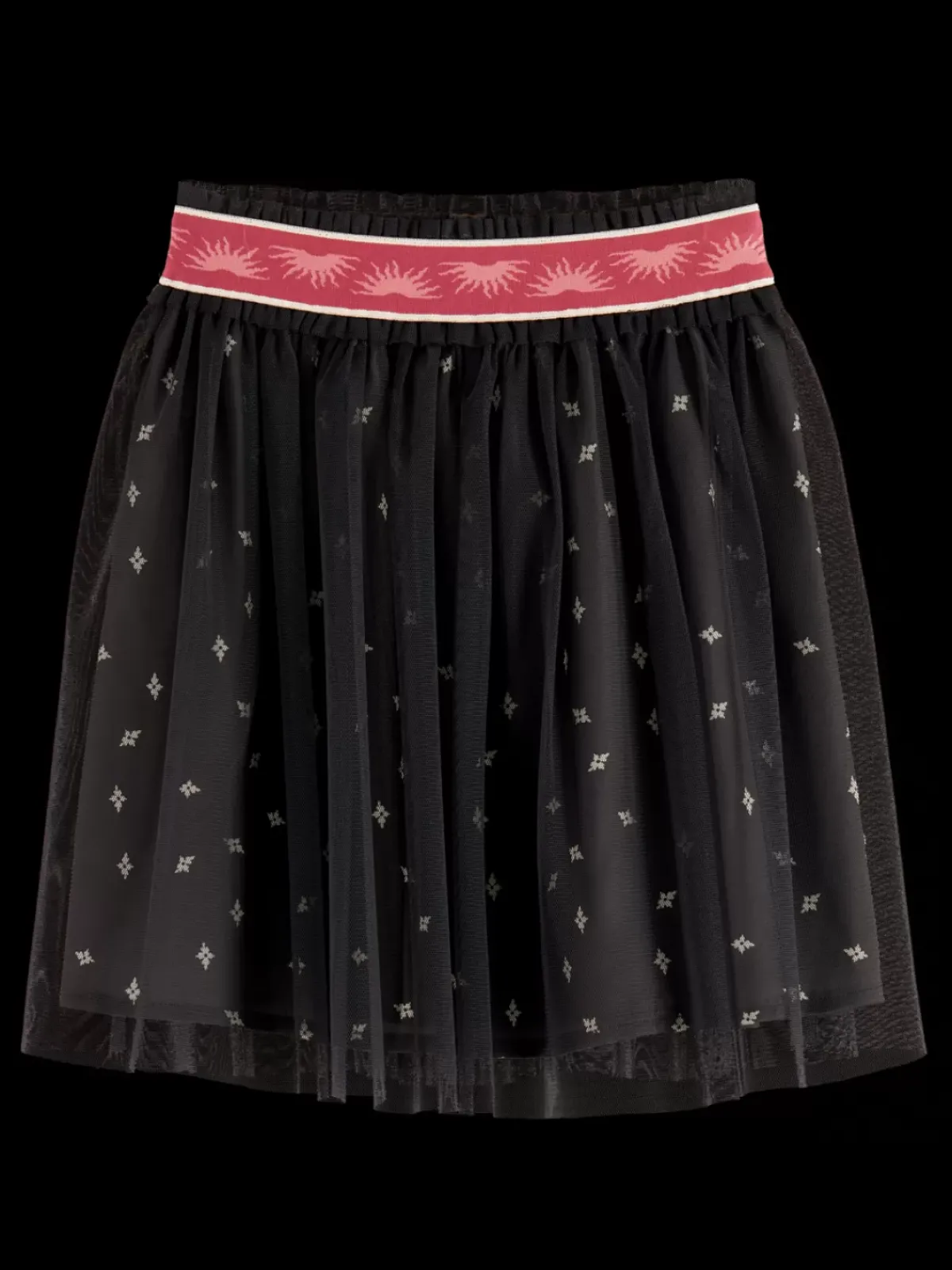 New TULLE LAYERED SKIRT Kids Skirts & Shorts