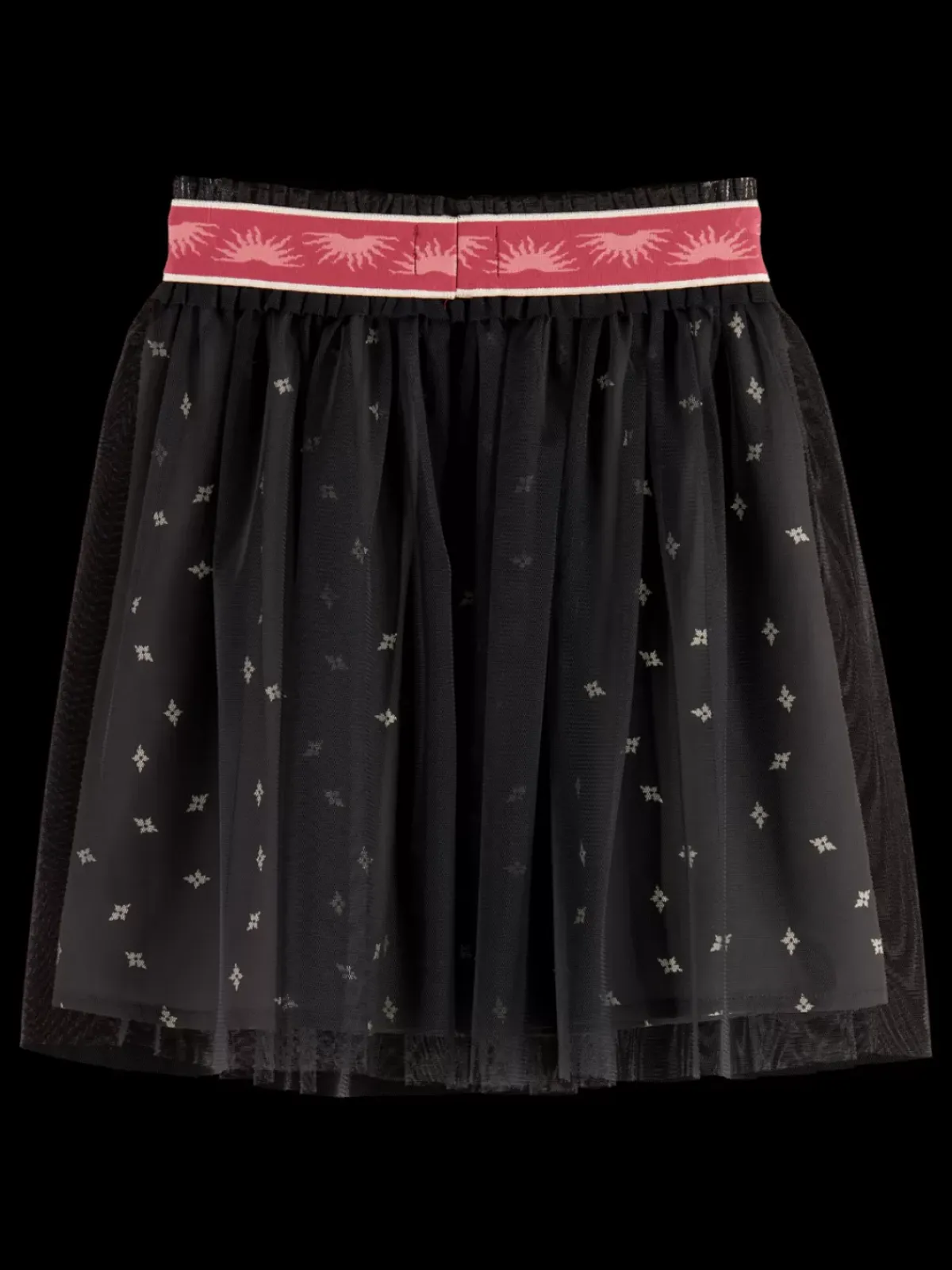 New TULLE LAYERED SKIRT Kids Skirts & Shorts