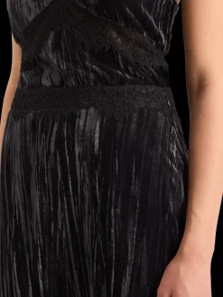 Sale VELVET SKIRT Women Skirts & Shorts