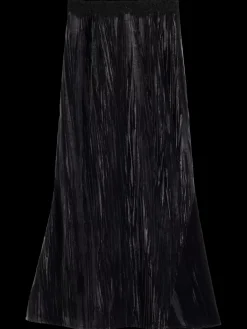 Sale VELVET SKIRT Women Skirts & Shorts