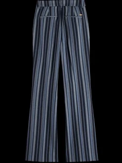 Clearance Violet kick flare pant Women Pants