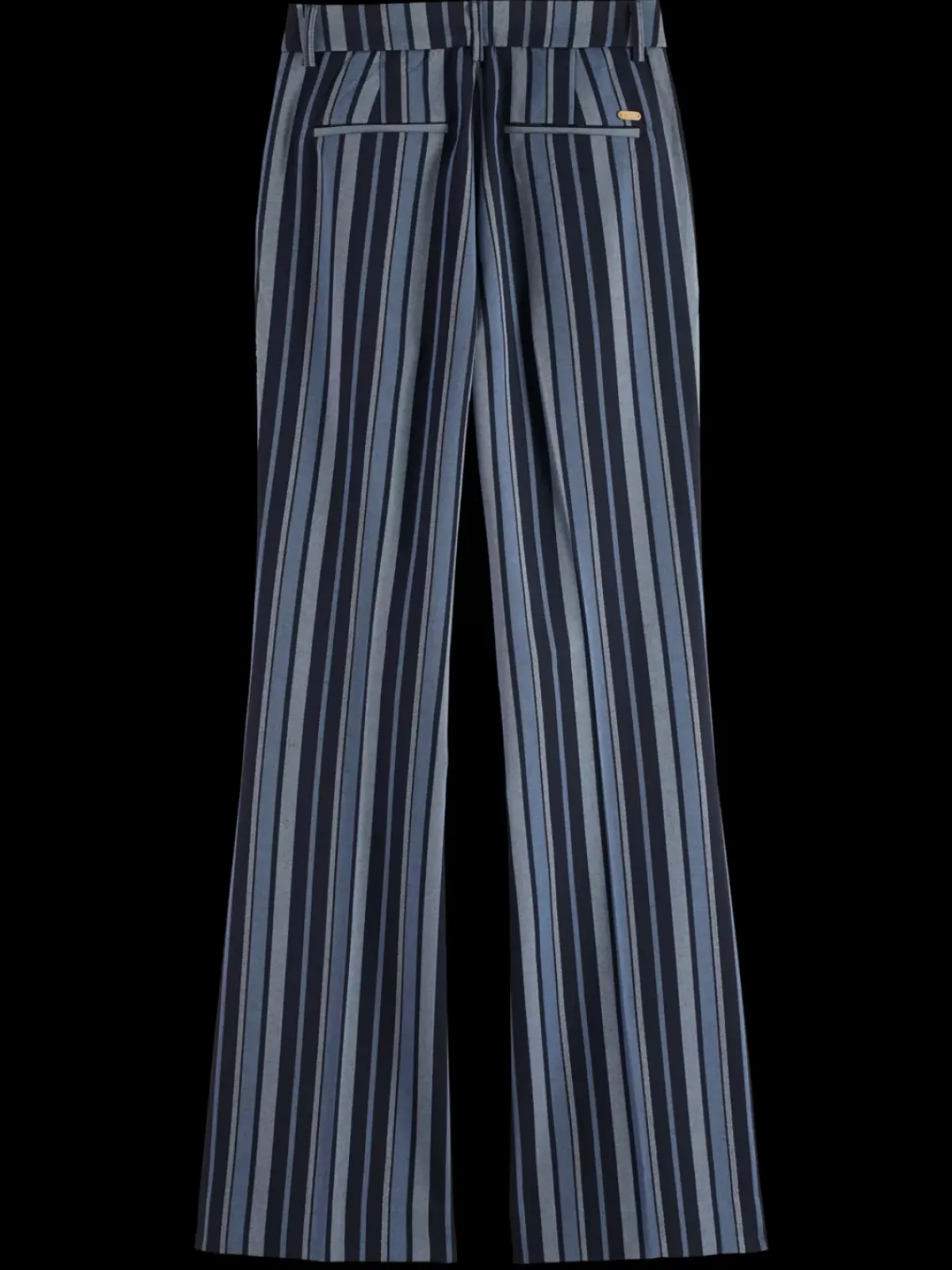 Clearance Violet kick flare pant Women Pants