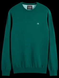 Best VISCOSE SWEATER Knitwear