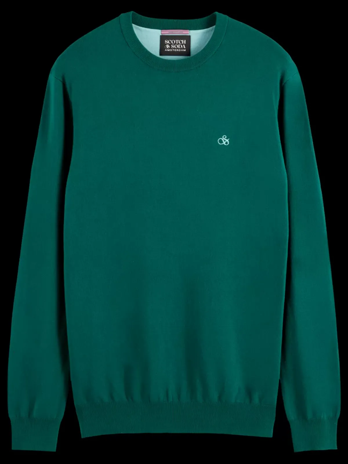 Best VISCOSE SWEATER Knitwear