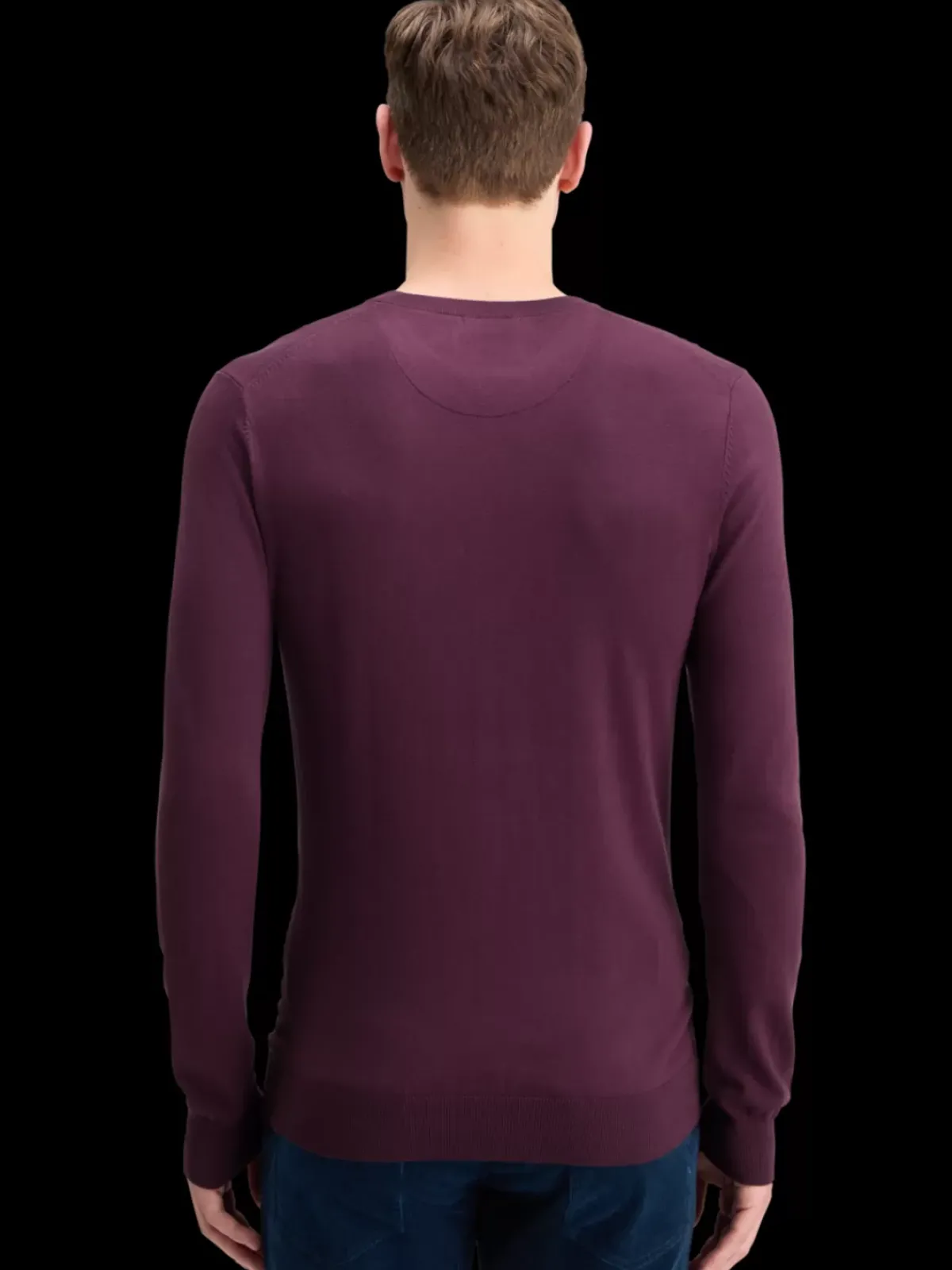 Best VISCOSE SWEATER Knitwear