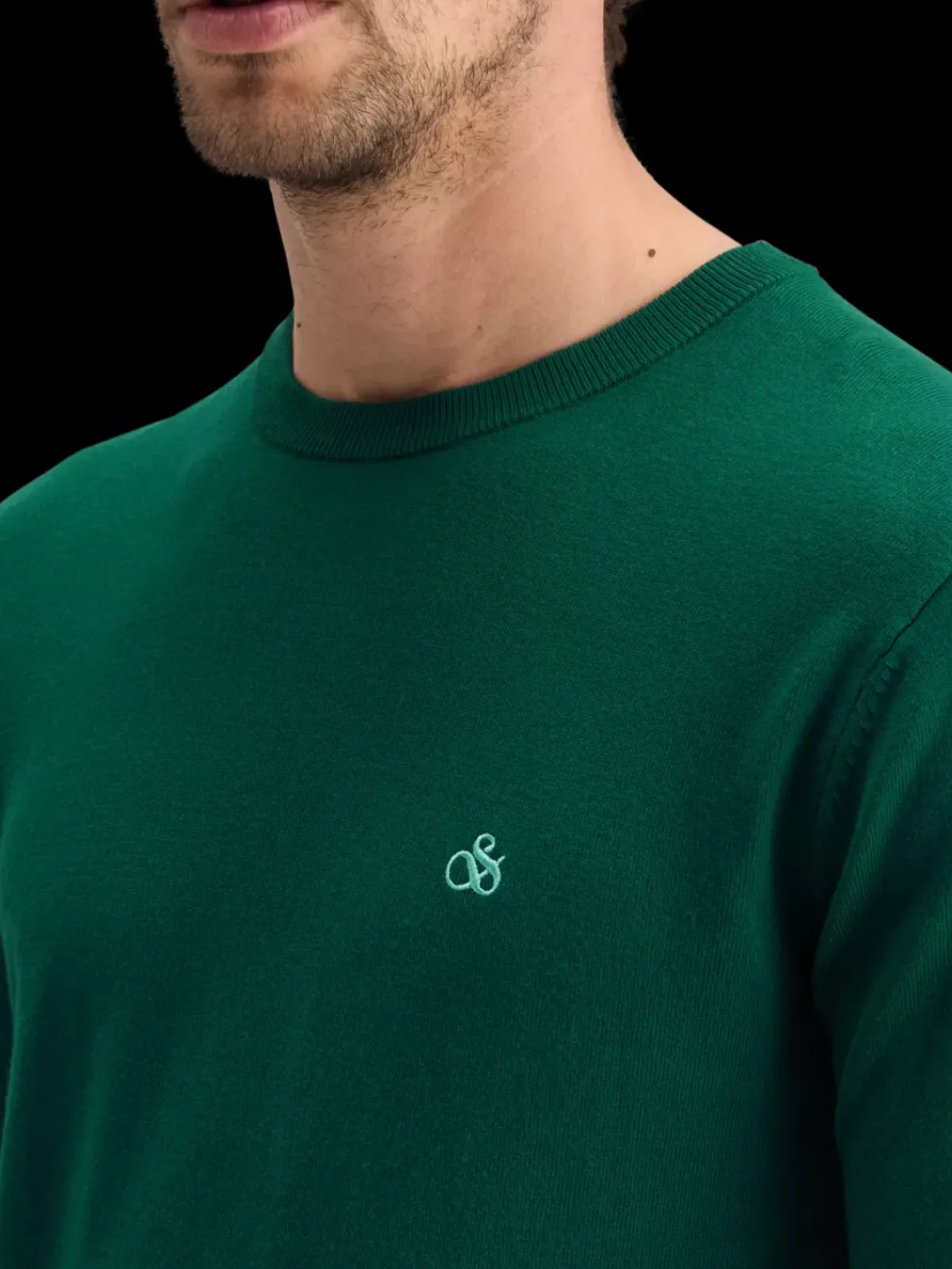 Best VISCOSE SWEATER Knitwear