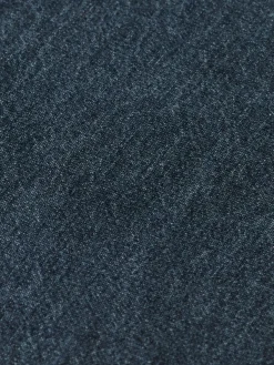 Sale WASHED BLACK DENIM SHIRT Shirts