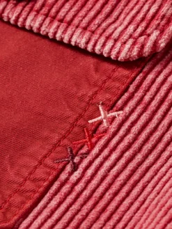 Best Washed corduroy worker jacket Jackets & Coats