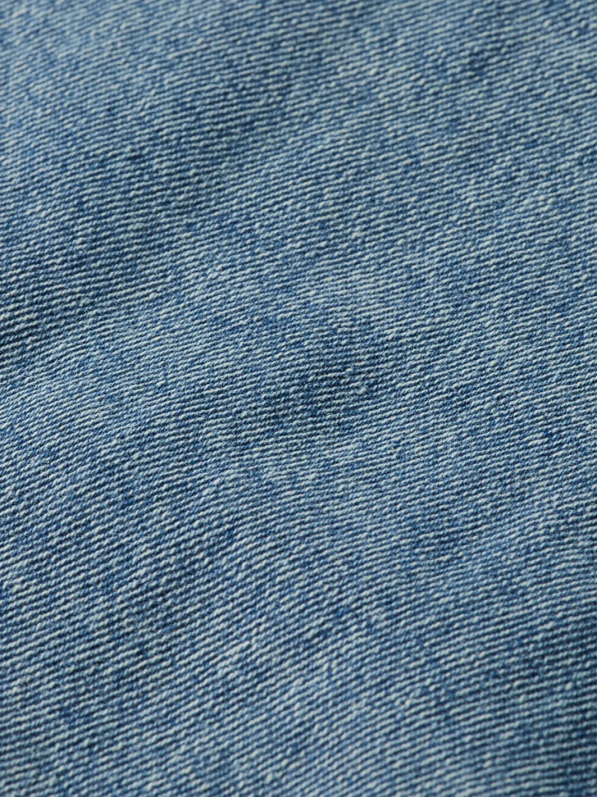 Hot WASHED DENIM JACKET WITH SHERPA DETAILS Women Jackets & Coats