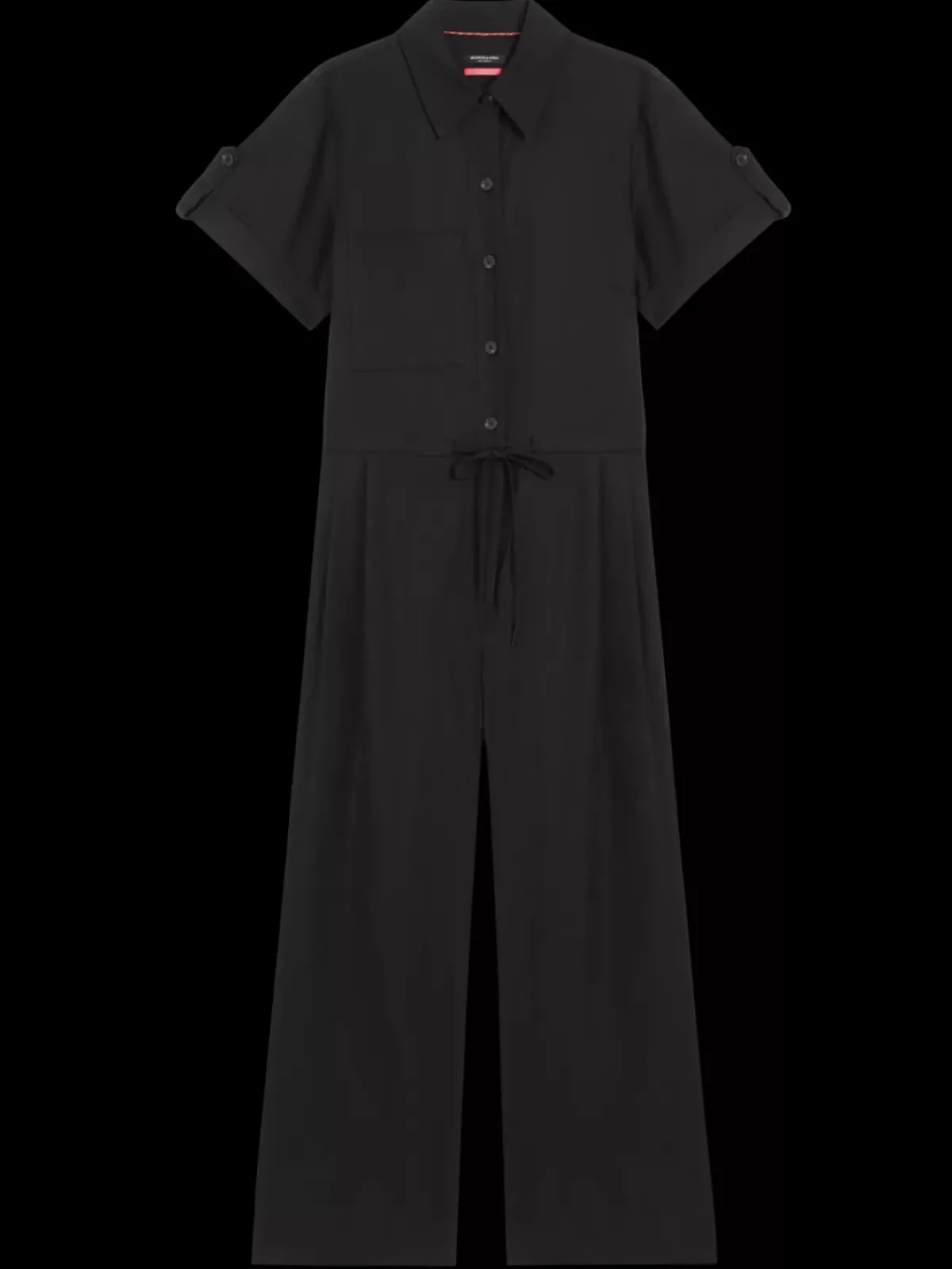 Clearance WIDE LEG JUMPSUIT Women Dresses & Jumpsuits