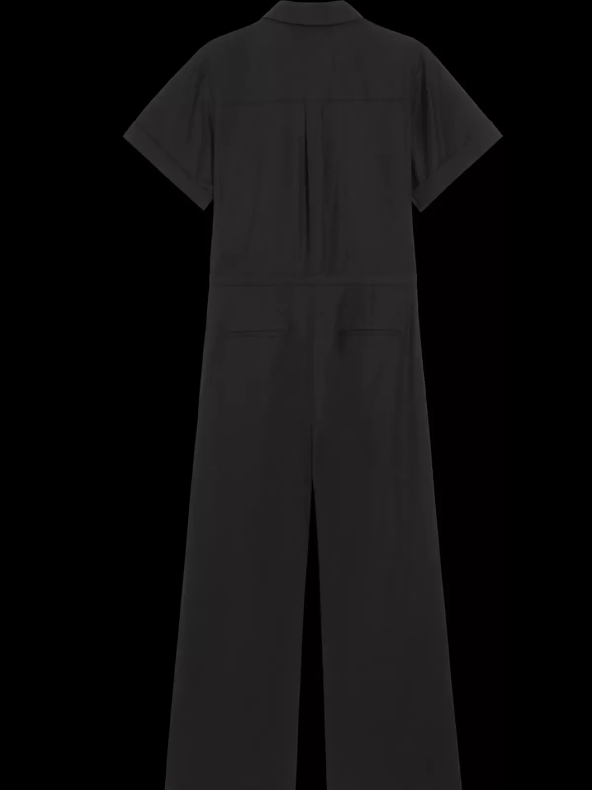 Clearance WIDE LEG JUMPSUIT Women Dresses & Jumpsuits