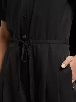 Clearance WIDE LEG JUMPSUIT Women Dresses & Jumpsuits