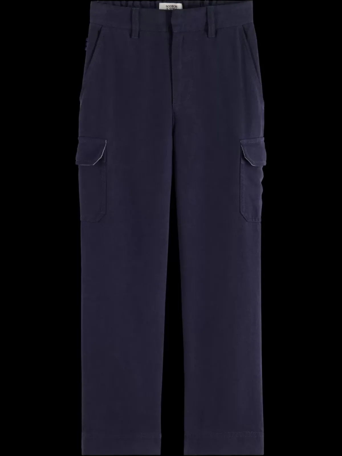 Hot WIDE LEG LYOCELL CARGO PANT Kids Pants
