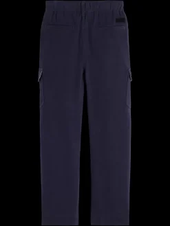 Hot WIDE LEG LYOCELL CARGO PANT Kids Pants