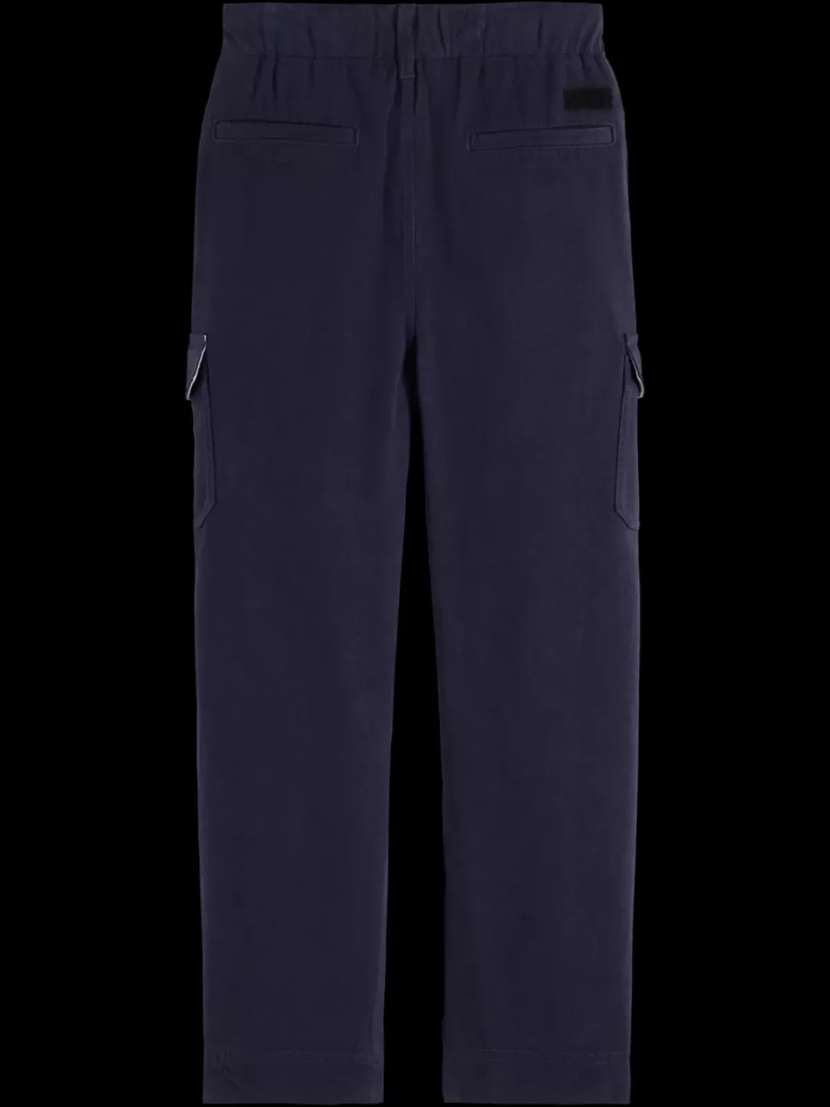 Hot WIDE LEG LYOCELL CARGO PANT Kids Pants