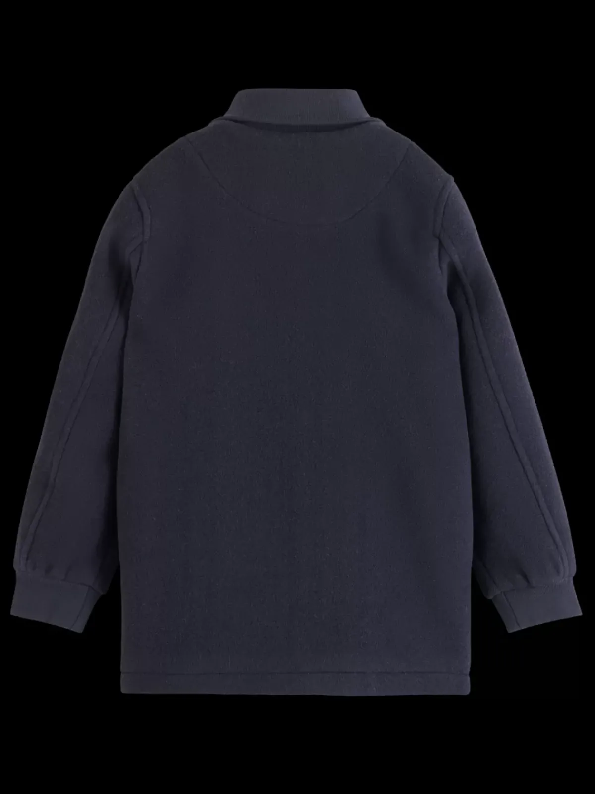 Hot WOOL BLEND PEACOAT Kids/BOY Jackets & Coats