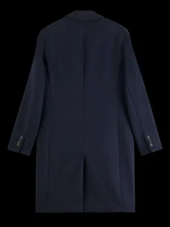 Clearance WOOL CLASSIC OVERCOAT Jackets & Coats