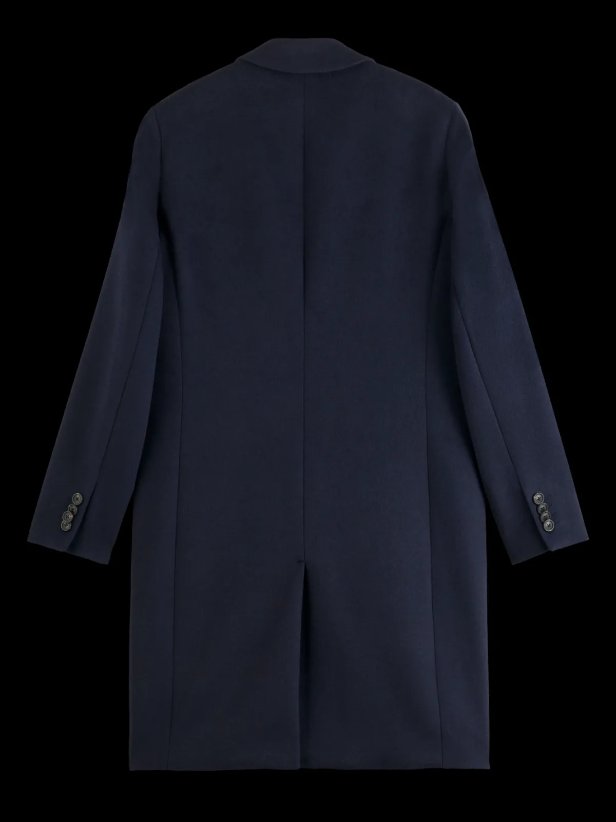 Clearance WOOL CLASSIC OVERCOAT Jackets & Coats