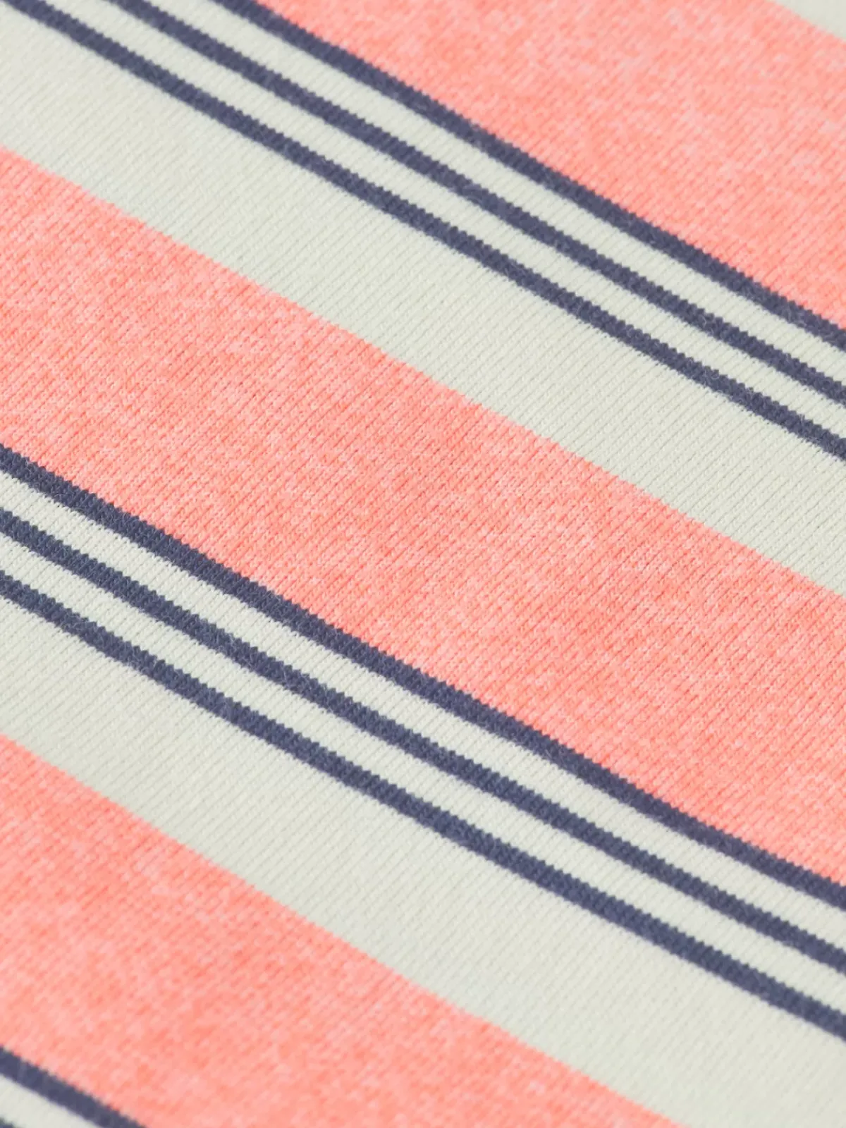 Best Yarn dye stripe pocket t-shirt T-shirts & Polo Shirts